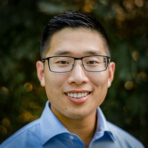 Andy Chen, M.D.